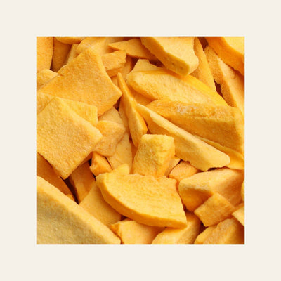 Mango Trio Bundle